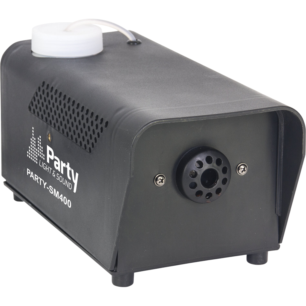 Minimistmachine PARTY-SM400