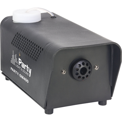 Minimistmachine PARTY-SM400