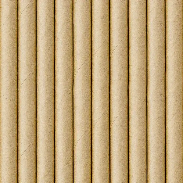 10 Krafts rietjes