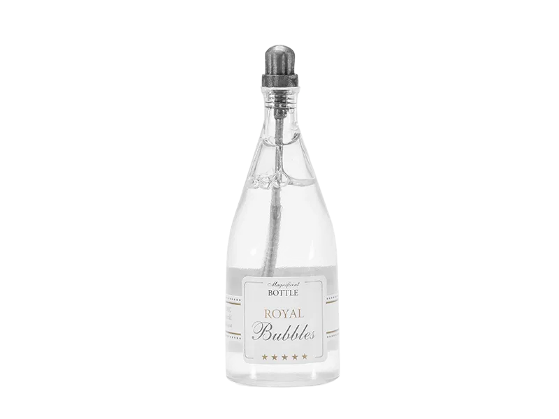 24 tubes Royal Mariage zeepbellen