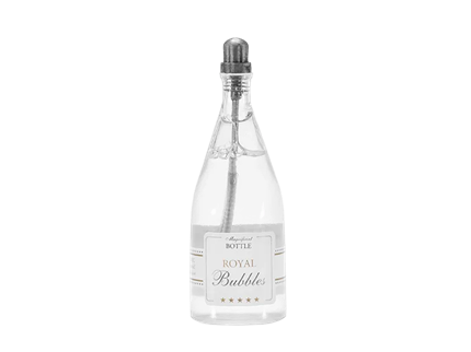 24 tubes Royal Mariage zeepbellen
