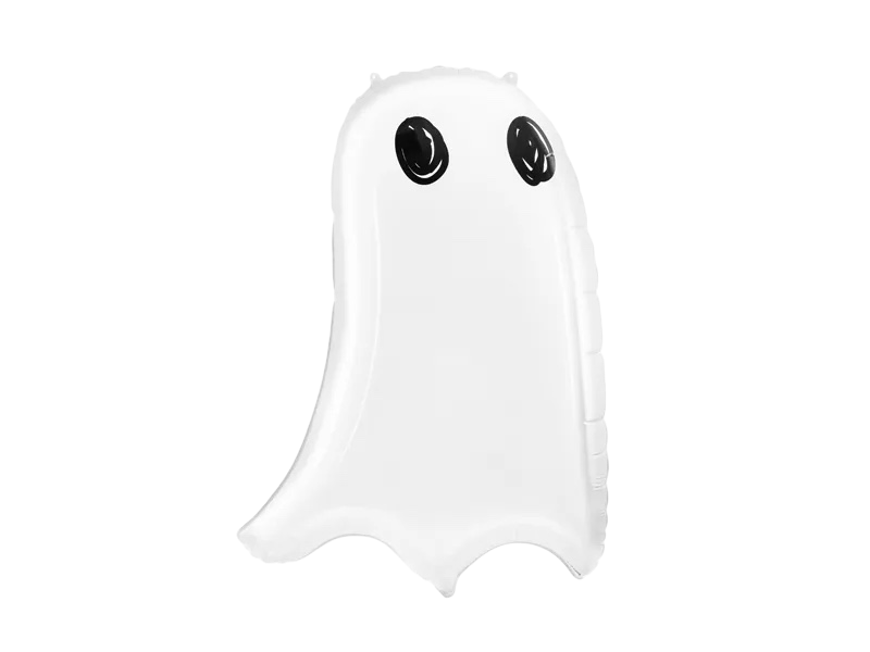 Fantoom aluminium ballon