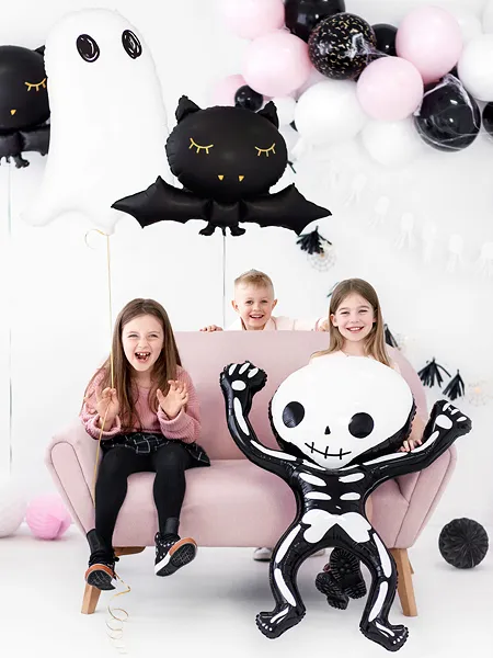 Fantoom aluminium ballon