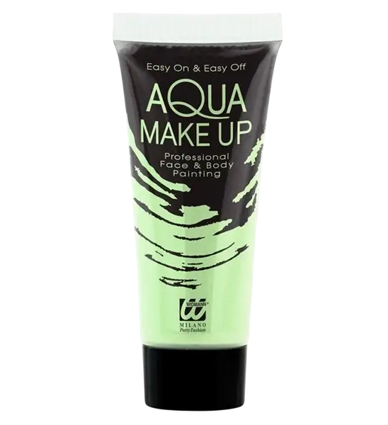 Fosforescerende make-up tube 30 ml