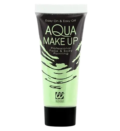 Fosforescerende make-up tube 30 ml