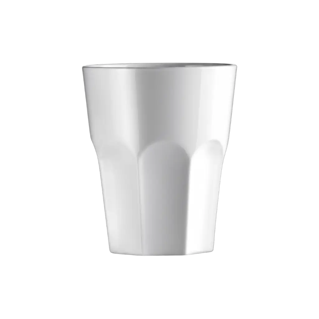 ROX" wit Mojito glas 29cl (set van 8)