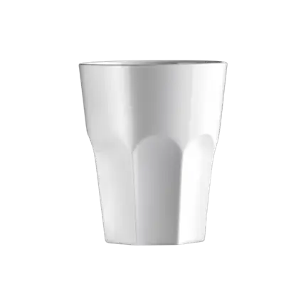 ROX wit Mojito glas 29cl (set van 8)