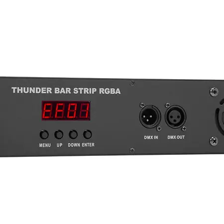 Thunder Bar Strip RGBA, LED-strip - Evolite®