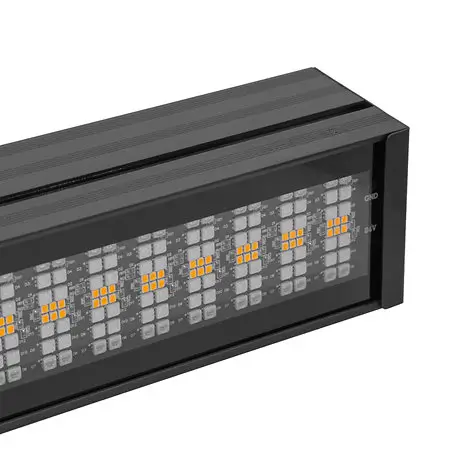 Thunder Bar Strip RGBA, LED-strip - Evolite®