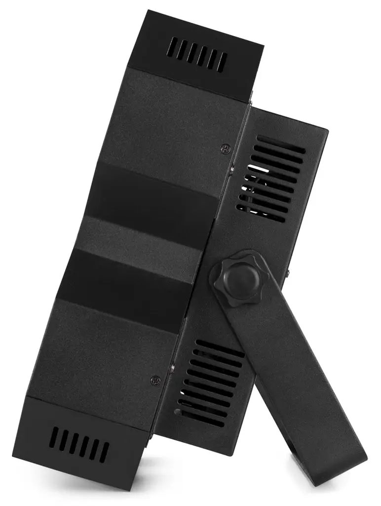 Podiumspot met 4 x 50 W COB-LED, warm wit - SB400 - beamZ