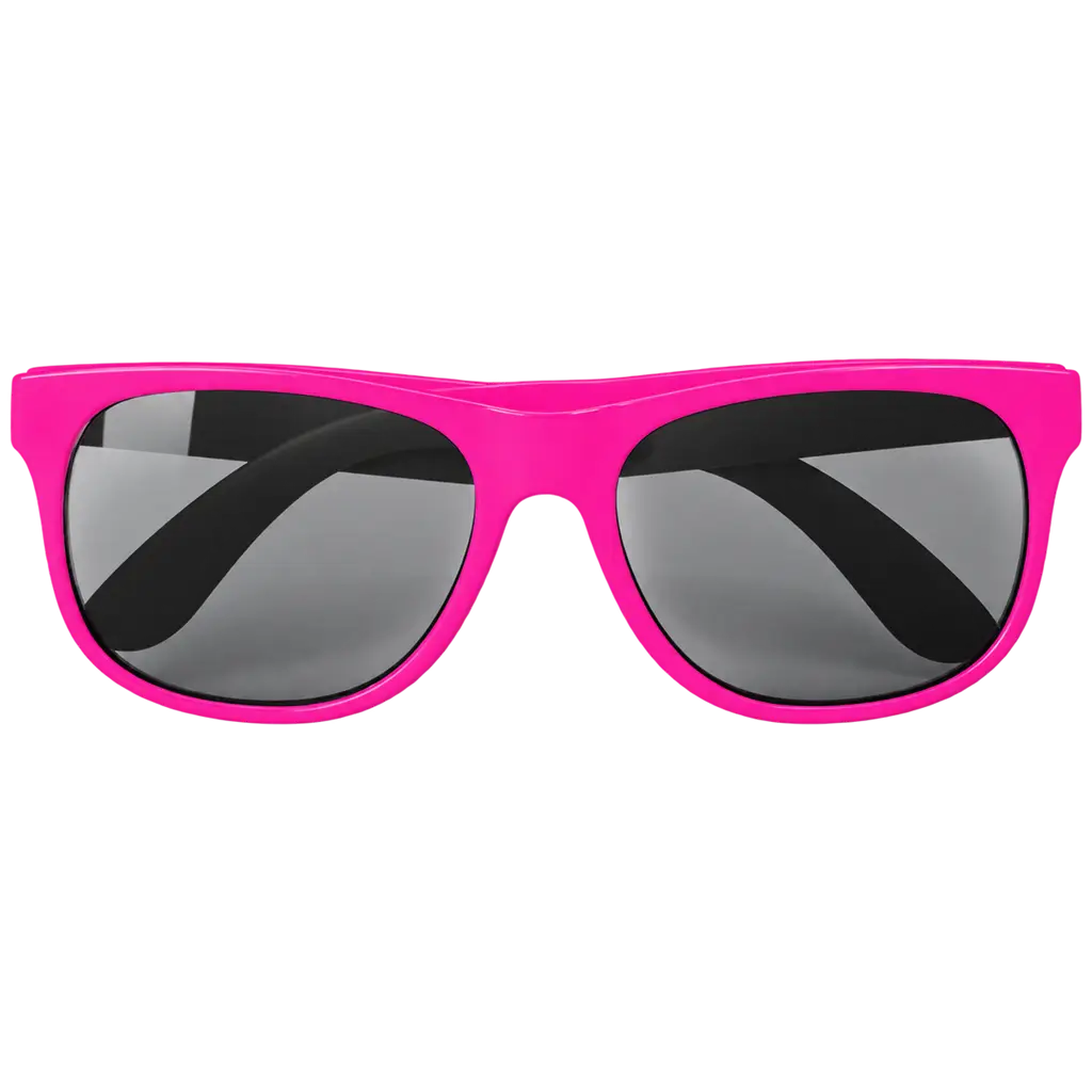 COLOR RUN-zonnebril - Roze