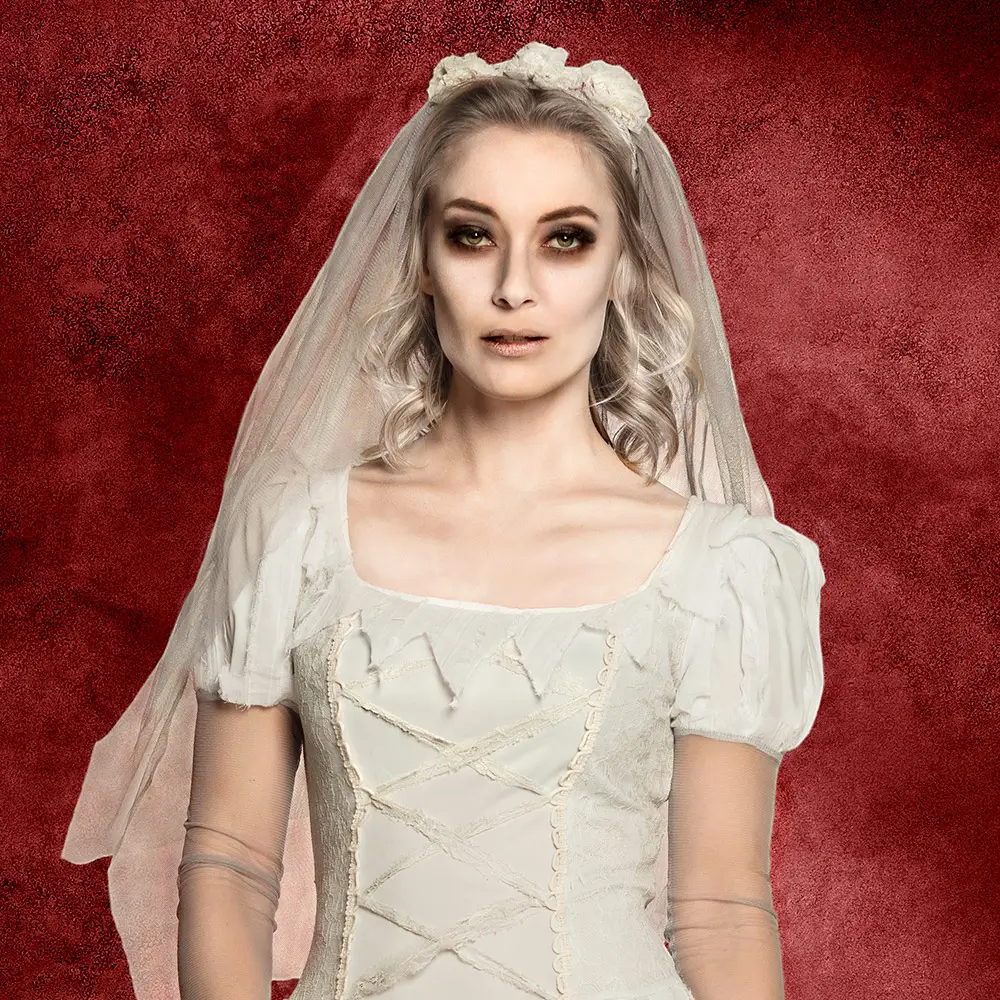 Halloween-make-uppalet – Make-upset voor het gezicht