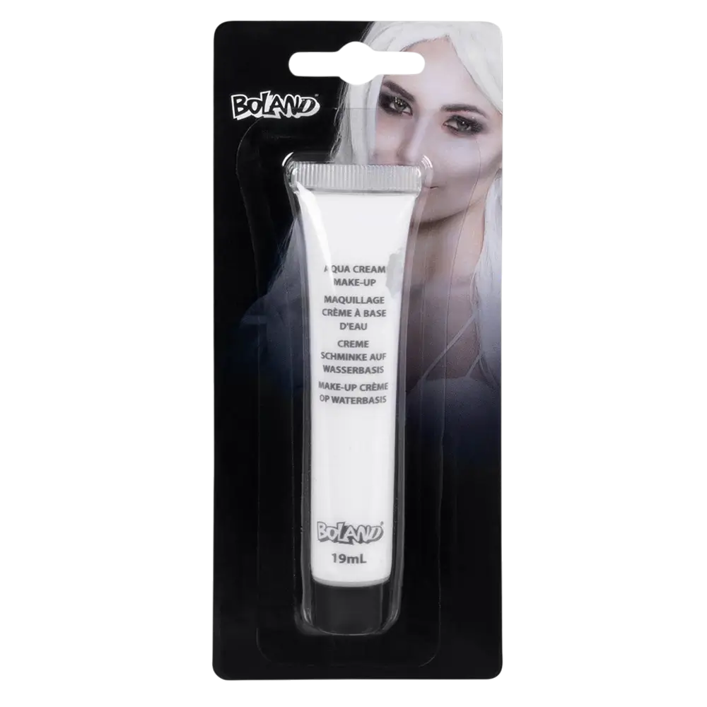 Eau Blanc Halloween-make-up 19 ml