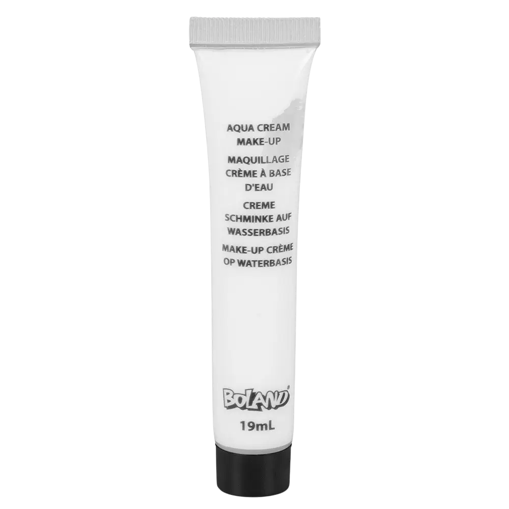 Eau Blanc Halloween-make-up 19 ml