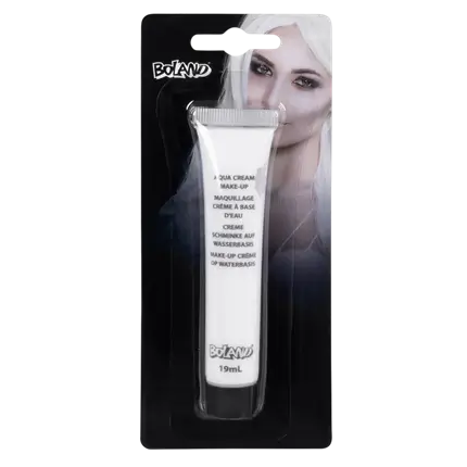 Eau Blanc Halloween-make-up 19 ml