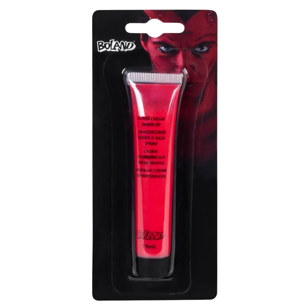 Eau Rouge Halloween-make-up 19 ml