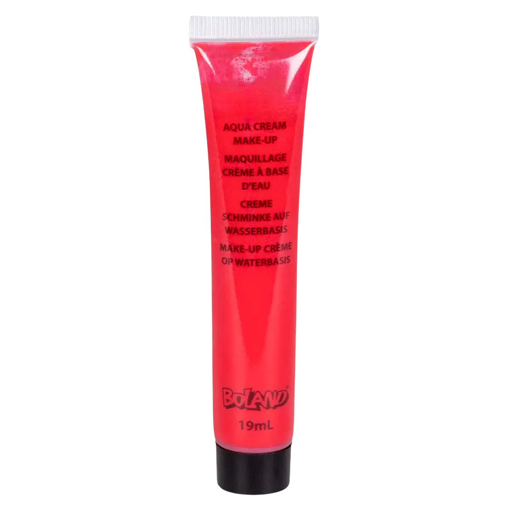 Eau Rouge Halloween-make-up 19 ml