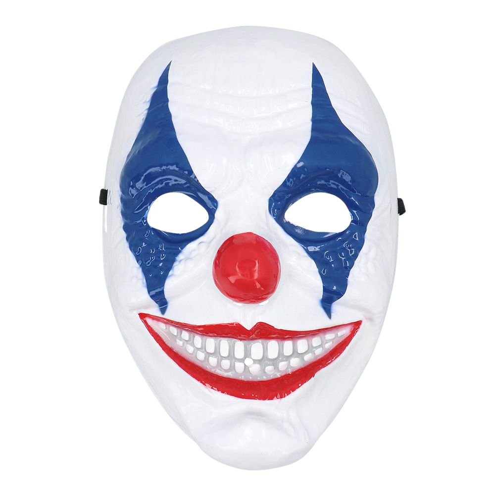 Eng clownmasker – Halloweenmasker