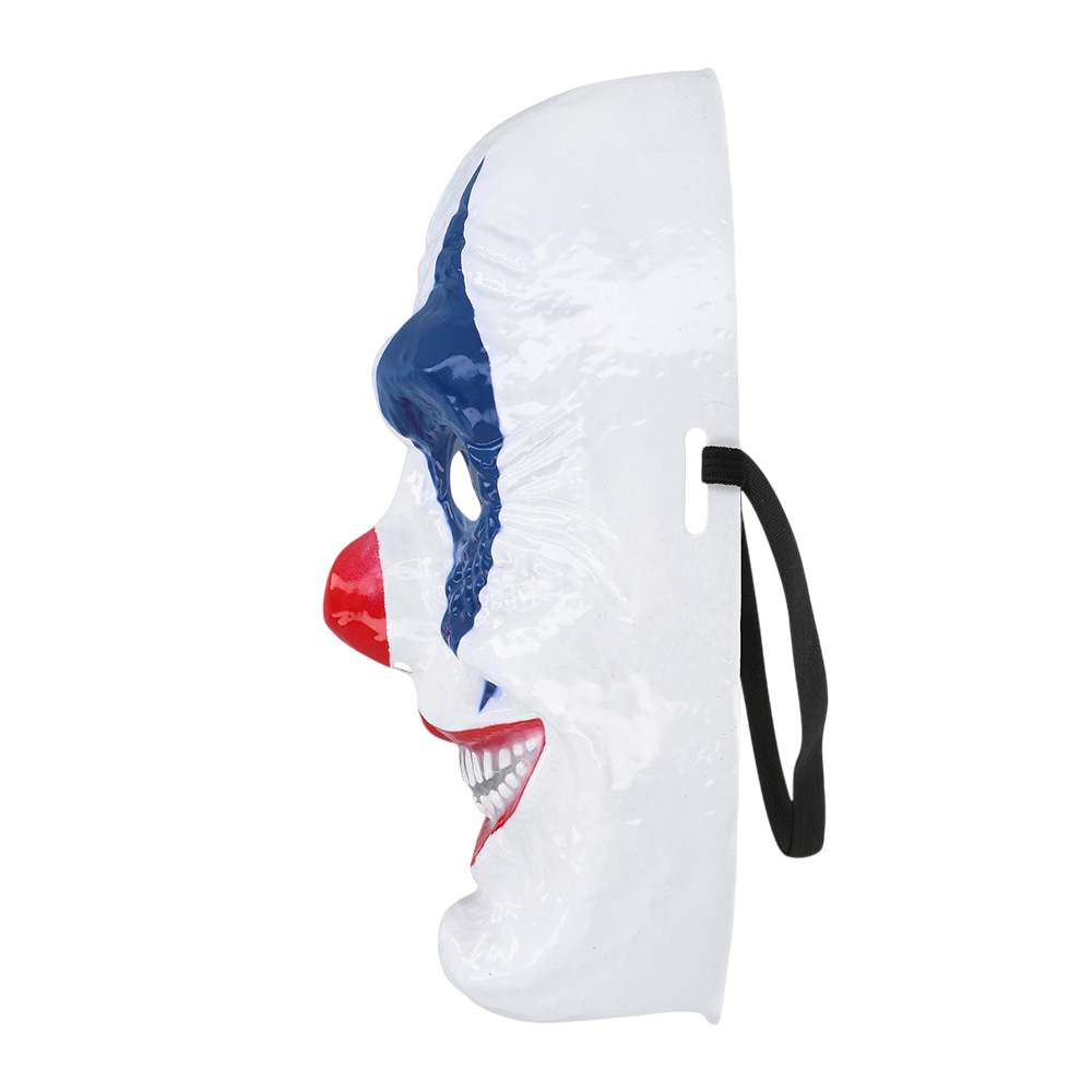 Eng clownmasker – Halloweenmasker