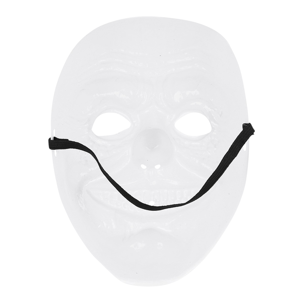 Eng clownmasker – Halloweenmasker