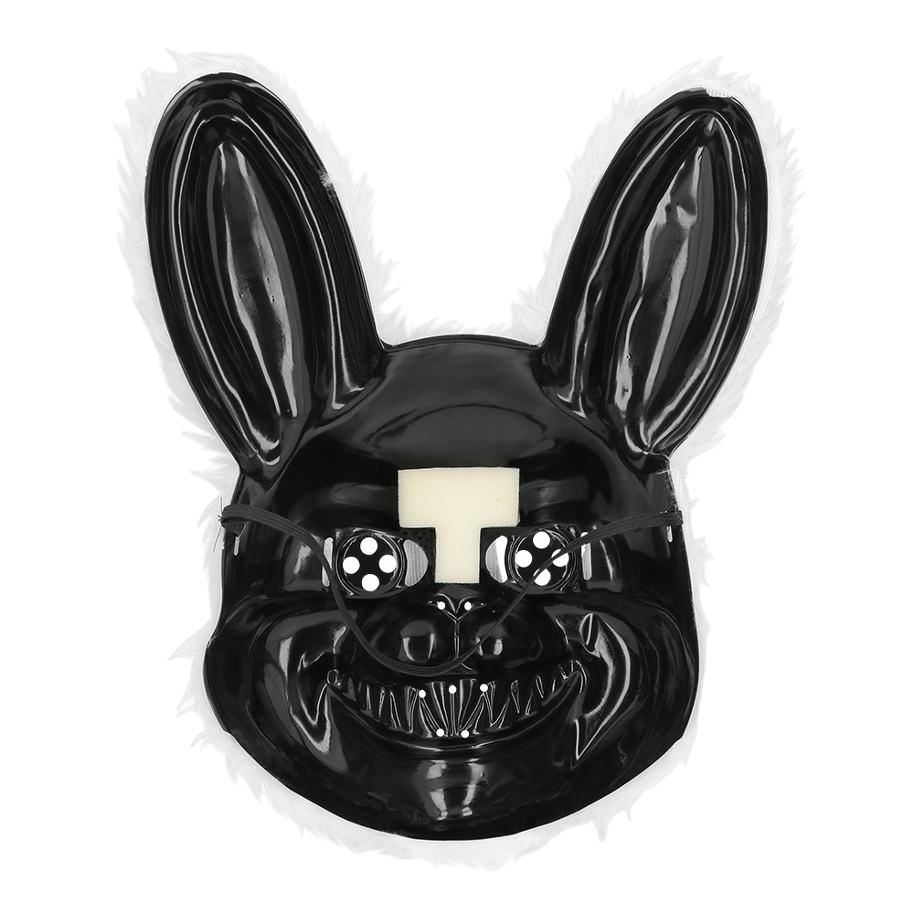 Knuffelmasker ‘Moordende Konijn’ – Halloween
