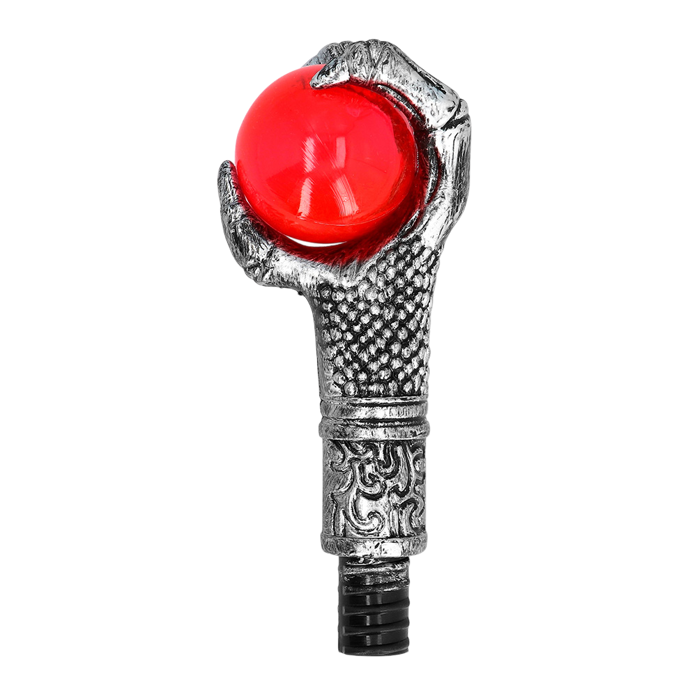Vampierscepter 78 cm – Accessoire voor Halloween-kostuum
