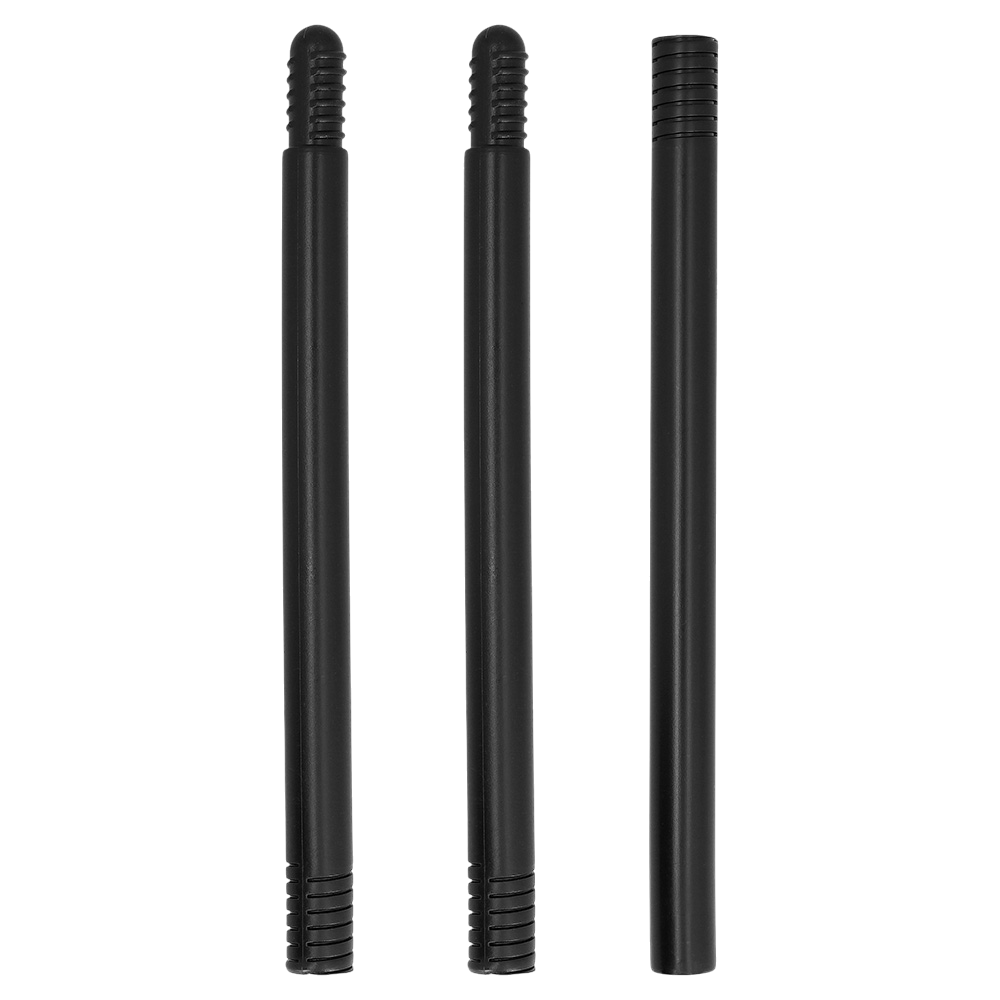 Vampierscepter 78 cm – Accessoire voor Halloween-kostuum