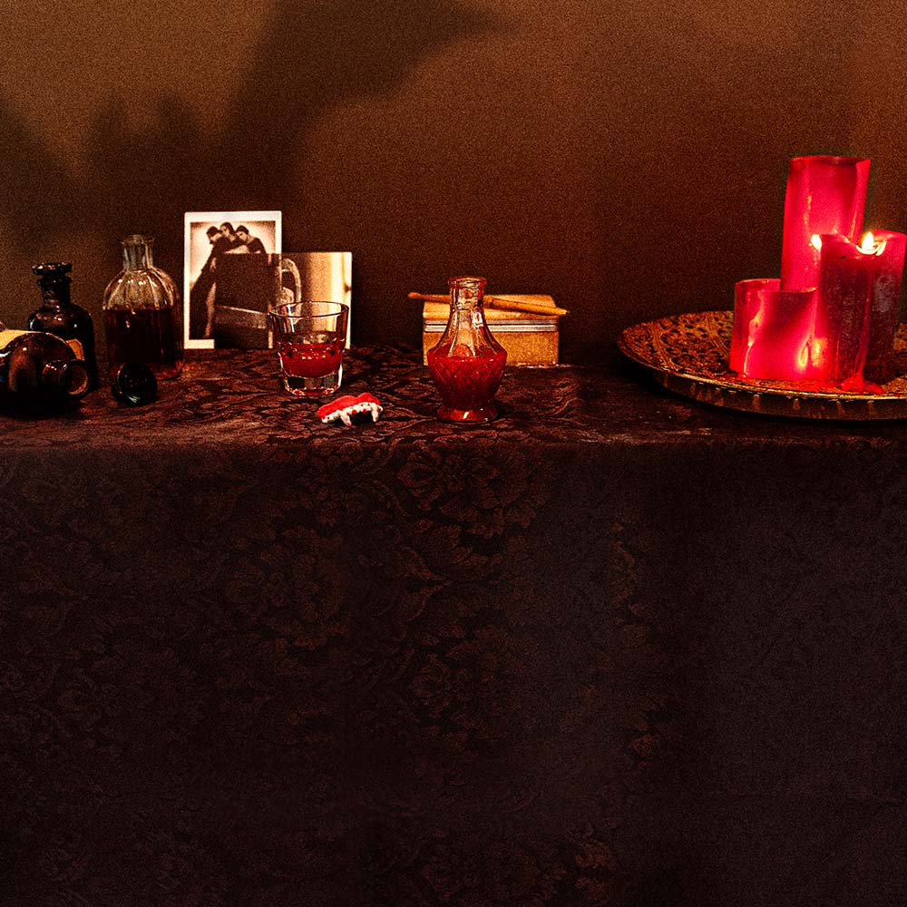 Vampiertanden – Accessoire voor Halloween-kostuums