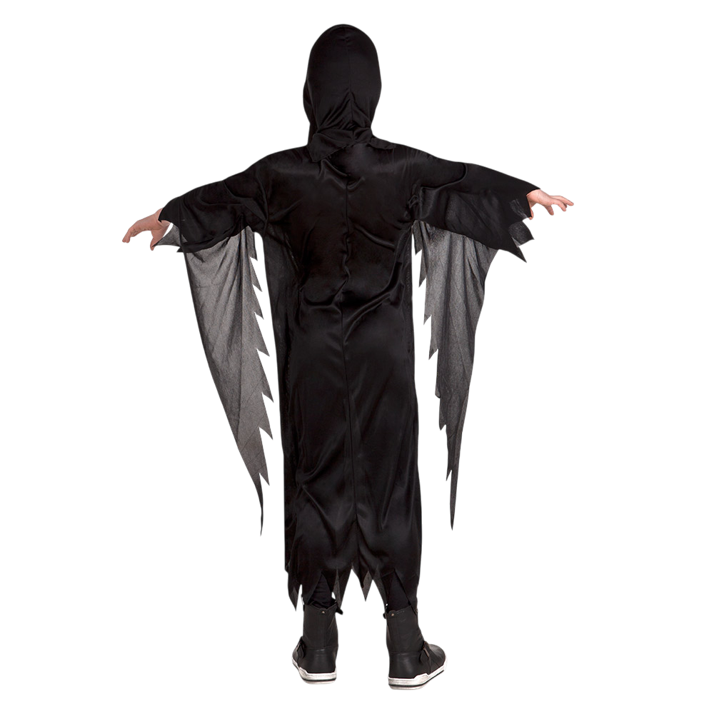 Weerwolf-kostuum voor jongens van 4-6 jaar – Halloween