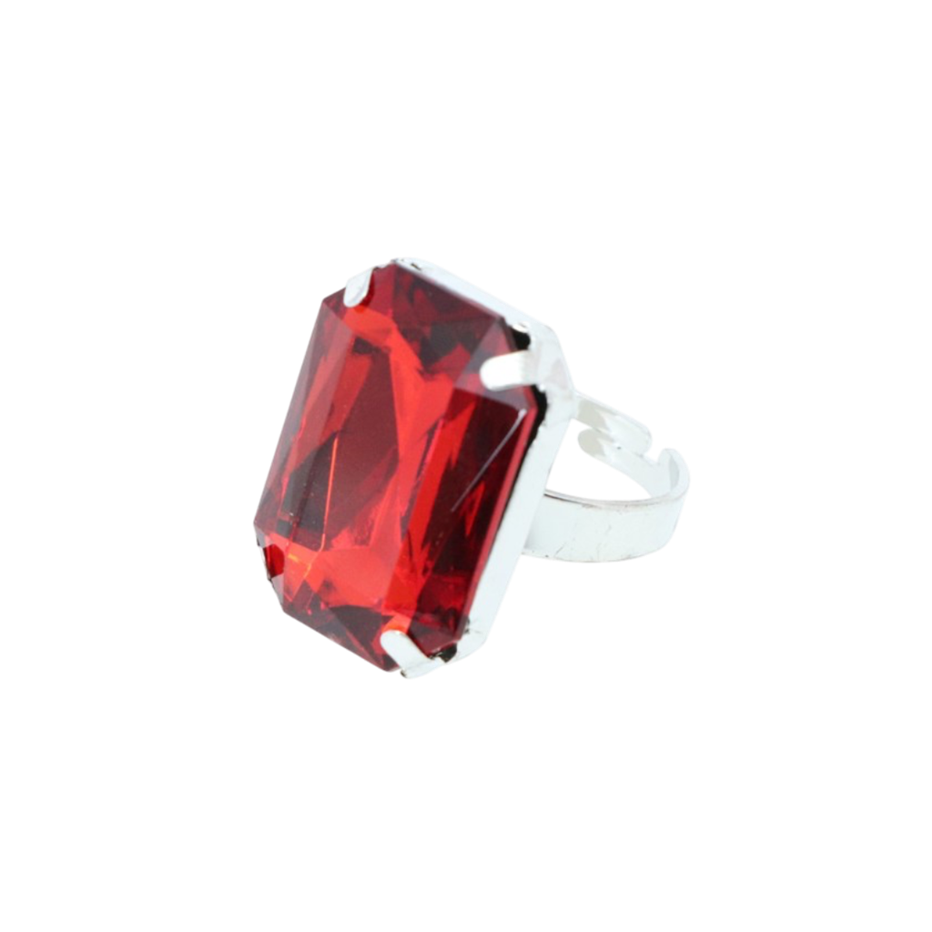 Vampierring – Halloween-kostuumsieraden