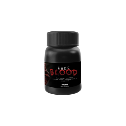 Nepbloed 100 ml – Halloween-make-up