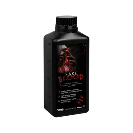 Nepbloed 1 l – Halloween-make-up