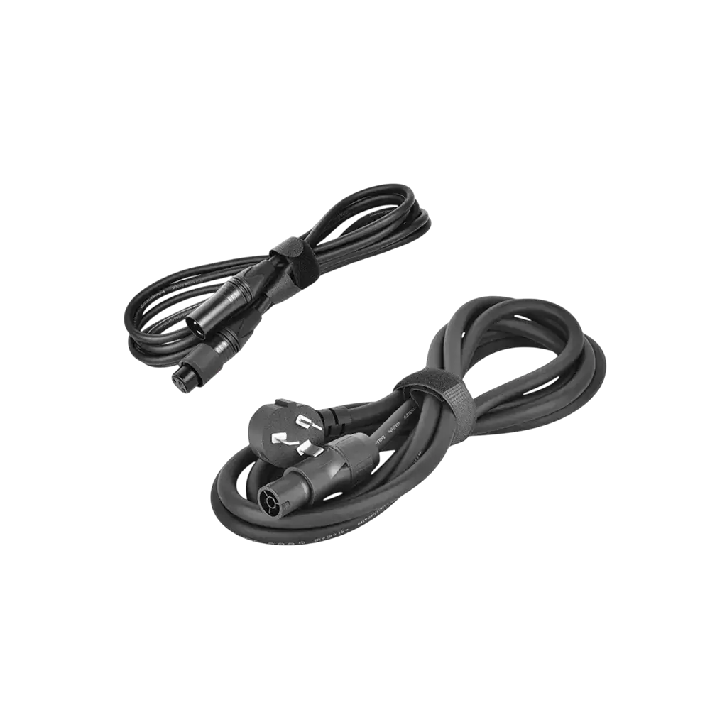 SPARK RAINPROOF® - Koudvonkenmachine 1100 W, voor buitengebruik, met een bereik van 3 tot 6 meter