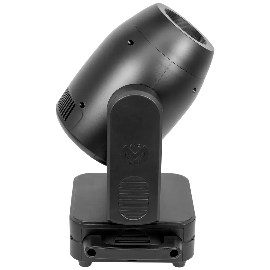 200 W LED-spot met gobo’s, 6-facettenprisma en gemotoriseerde focus – Mac Mah
