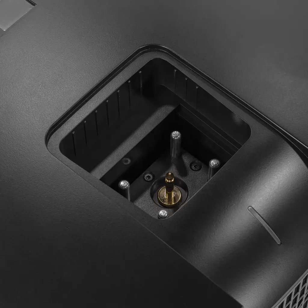 Actief 3-weg kolomsysteem van 800 W RMS met 12"-subwoofer – Elokance