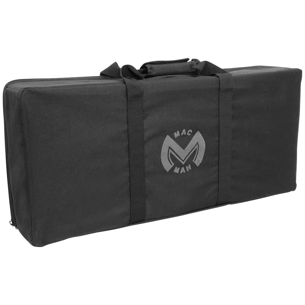 Draagtas voor FogBlaster 1500 – Mac Mah