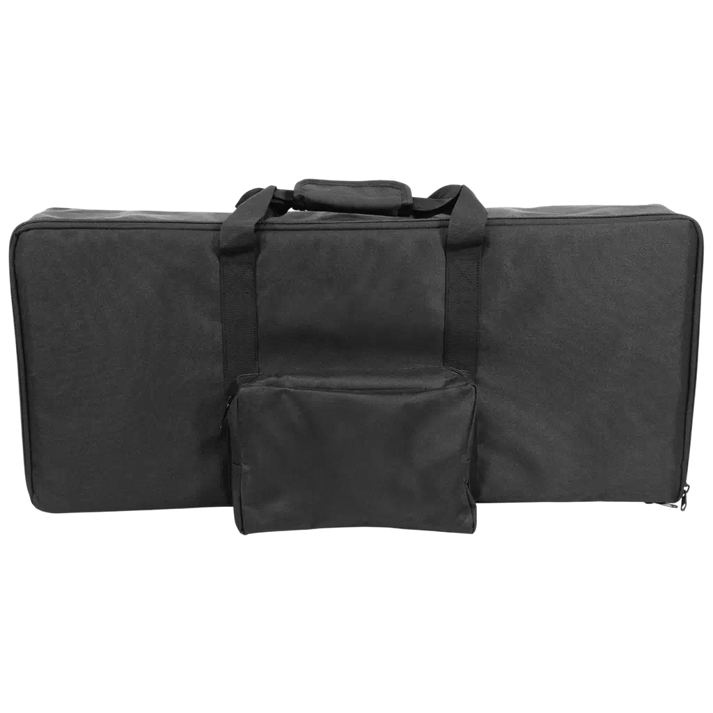 Draagtas voor FogBlaster 1500 – Mac Mah