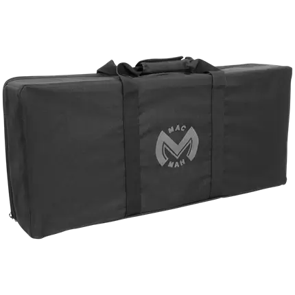 Draagtas voor FogBlaster 1500 – Mac Mah
